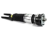Ammortizzatore a sospensione pneumatica anteriore. Porsche 970.2 Panamera 2014-2016 - 97034305234, 97034305235, 97034305237, 97034305134, 97034305135, 97034305137, 97034315133, 97034315134, 97034315135, 97034315136, 97034315137, 97034315138 - AS-3376, AS-3377