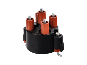 Tappo distributore. Porsche 928 / 924S / 944 - 94460225100, 1235522325 - VK442S