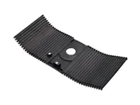 Couvercle d'ombre pour Shift Gate. Porsche 955 Cayenne / 957 Cayenne - 95555226500