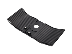 Couvercle d'ombre pour Shift Gate. Porsche 955 Cayenne / 957 Cayenne - 95555226500