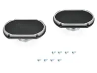 Luidsprekers voor Porsche 914 - 91464550310
