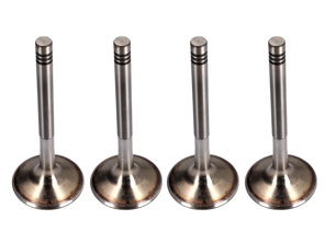 Kit valvola aspirazione testata motore. Porsche 924S/944 - 92810540902