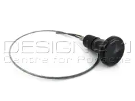 Cavo di rilascio del coperchio anteriore. Porsche 911 87-89 - 96450403701