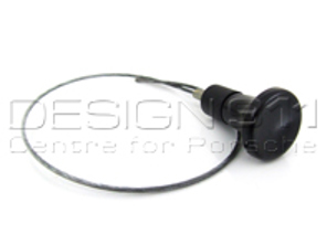 Cavo di rilascio del coperchio anteriore. Porsche 911 87-89 - 96450403701
