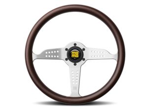 Volante Momo heritage grand prix