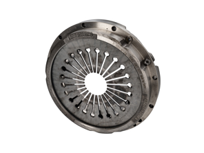 Clutch pressure plate. Porsche 911 1972-86 915 GearBox - 3082087031, 91511600127, 91511600110, 91511600118