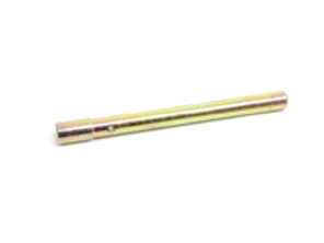 Goupille de retenue de plaquette de frein, avant. Porsche 911 / 912 - 90135191313