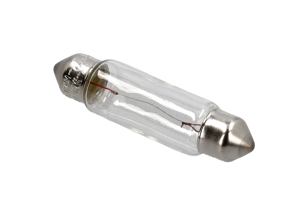 车内灯泡 12V / 10W