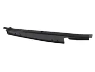 Inner Panel At Door Pillar. Porsche 911 Coupe 1968-89 - 91150204301GRV, 91150204401GRV, 91150204301, 91150204302, 91150204401, 91150204402 - 1681901970, 1681901980
