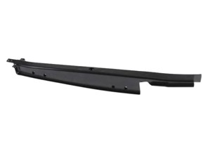 Innenverkleidung an der Türsäule. Porsche 911 Coupé 1968–89 - 91150204301GRV, 91150204401GRV, 91150204301, 91150204302, 91150204401, 91150204402 - 1681901970, 1681901980