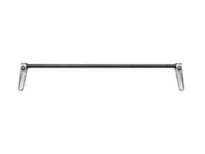 Kit barra antirollio anteriore in titanio. Porsche 911 1969-89 - 90134370303, 91434307500, 90134370301, 90134370302, 90134370304, 91134370306, 91134379202, 91134370310, 91134379203, 91134370313 - A003-H3501-02