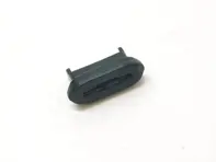 Guide piece targa roof. Porsche 993 - 99356258700