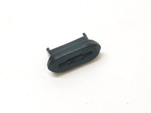 Guide piece targa roof. Porsche 993 - 99356258700