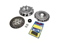 Kit de embrague reforzado y volante aligerado. Porsche 986 Boxster / 987.1 Boxster / Cayman - 98611401201, 98611401205, 98611602803, 98611602804, 98611601406, 98611601408, 98711691400, 98711691322, 99610590102EPS, 987997IMS58MM, 987997IMS62MM - 9M987.1LWFlywhl&Clutch