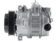 Airco compressor. Porsche 997 / 991 / Boxster / Cayman (Nieuw) - 9A112601102, 9A112601105, 8FK 351 006-381 - ACP563000P