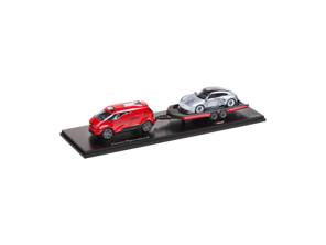 Porsche Vision Racing Service & Vision 357 – Limited Edition - WAP0200180SVIS