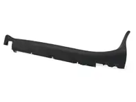 Rivestimento sottoporta / minigonna RS. Porsche 993 1994-97 - 9935591250101C, 9935591260101C, 9935591250201C, 9935591260301C