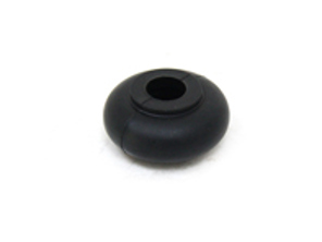 Handbrake cable rubber boot. Porsche 356 A/B/C - 64424216