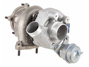 Turbocompressore K16. Porsche 996Turbo - 53169886727, 53169886726, 99612301473, 99612301474, 99612301475, 99612301476, 99612301373, 99612301374, 99612301375, 99612301376 - 53169886727, 53169886726
