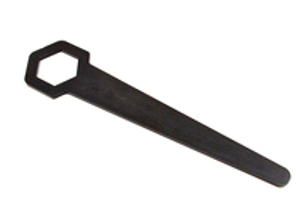 Strumento di blocco dell'alternatore. Porsche 356 - 1080, 012281A
