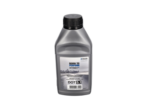 刹车液 DOT 5.1 Pagid street+ - 00004321082 - SBF-0500B