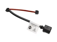 Sensore usura pastiglie freno Porsche 991 C2 / C4 3.4L / C2S / C4S 3.8L POSTERIORE / 992 C2 / C2S / C4 / C4S - 9P1907637A, 99160916300, 99160918300
