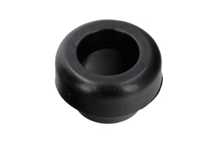 Anello di pressione per coperchio punterie. Porsche 944 S / 944 S2 / 968 / 928 S4 / 928 GT - 92810411502, 50-029369-00 - 15580