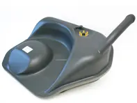 Kraftstofftank / Benzintank 62Ltr. Porsche 911, 2.0-2.7, 10/63-07/73 - 91120190402, 91120190401, 91120190400, 1615600100, 1615600900