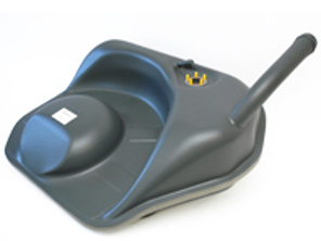 Kraftstofftank / Benzintank 62Ltr. Porsche 911, 2.0-2.7, 10/63-07/73 - 91120190402, 91120190401, 91120190400, 1615600100, 1615600900