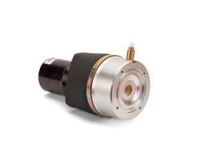 Ressort pneumatique de suspension arrière. Porsche 955 / 957 Cayenne 2005-2010 - 95535850300, 95535850310, 95535850320, 95535850321, 95535850322, 95535850330, 95535850331, 95535850332 - A2523, A-2523