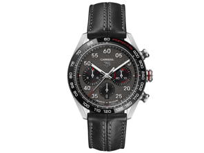 TAG HEUER Orologio Carrera Porsche Heuer 02 Cronografo automatico