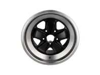 16' Jantes en alliage de style 170 Fuchs 9.0J ET15 pour voiture Porsche