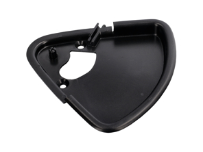 Zuggriffkappe für vordere Motorhaube. Porsche 924 / 928 / 944 - 9285111730270B