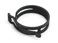 Collier de serrage. Porsche 986 / 987 / 987C - 99951266709