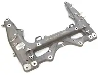 Miembro transversal delantero. Porsche 991.2 / 991.2 Turbo - 99134108140