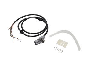 Speed ABS / Sensor Kabelbaum Reparatursatz, VORNE. Porsche 987 / 997 2005-12 - 99761296100, 99761296000, 99761296470, 99761296570 - 93579, 93587