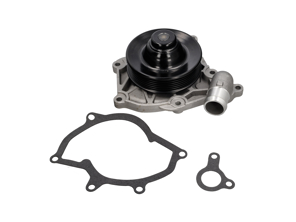 Pompa dell'acqua. Porsche 997Turbo/GT2/GT3 - 99710601170, 99710601171, 99710601172, 015311, 7.29557.01.0 - URO-015311