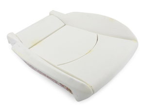 Cuscino inferiore in schiuma per sedile anteriore, per sedile sportivo. Porsche 987 Boxster / 987 Cayman / 997 - 99752157105