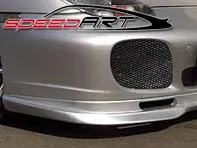 Spoiler Paraurti Anteriore Mentoniera SpeedART. Porsche 996/986