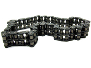 Timing chain. Porsche 996 / 986 - 99610517155, 25394, 99610517157