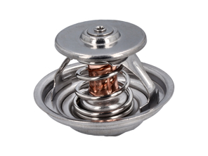 Inserto termostato acqua. Porsche 955 Cayenne 3.2L 95510611300 - 95510611300, 4455.80D, 8MT 354 778-161 - TX3080D
