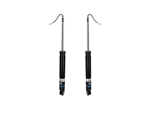 Amortisseur ARRIERE Bilstein B4 Damptronic. Porsche Macan - 20-245900, 20245900, 95B513035, 95B513035A, 95B513035E, 95B513035H
