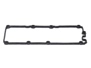 Motorventildeckeldichtung, Zyl. 1-3. Porsche 958 Cayenne 3.0L Diesel - 95510523210, 95510523110, 554.970, 554.980