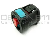 Giunto tra serbatoio dell'acqua e valvola di sfiato. Porsche 991 / 981 Boxster / 981C Cayman - 99923059540
