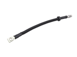 Bremssattel Bremsschlauch, VORNE. Porsche 928 1986- 96 - 92835508102, 92835508104 - SL4225