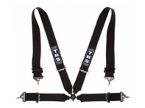 Harnais Magnum 4 points Superlite FIA - 21C405 - MH440-150
