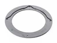Halterung für Woofer. Porsche 911 / 964 - 91155567101