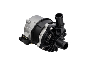 Pompe à eau électrique. Porsche 958 Cayenne Hybride 3.0L / 970 Panamera Hybride 3.0L - 95860656700