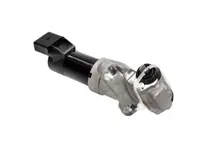 Motor für die elektrische Parkbremse (EPB). Porsche 981 / 718 (982) Boxster & Cayman - 298609404, 298609403, 97035209105, 97035209205
