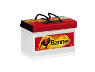 BATERÍA 100Ah 12v 820A LxAnxAl: 354 mm x 175 mm x 190 mm POWER BULL PRO - P10040, 10040, 99961107012, 99961107020